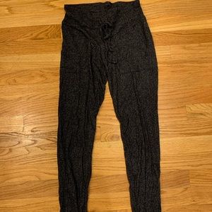 Arie jogger sweats